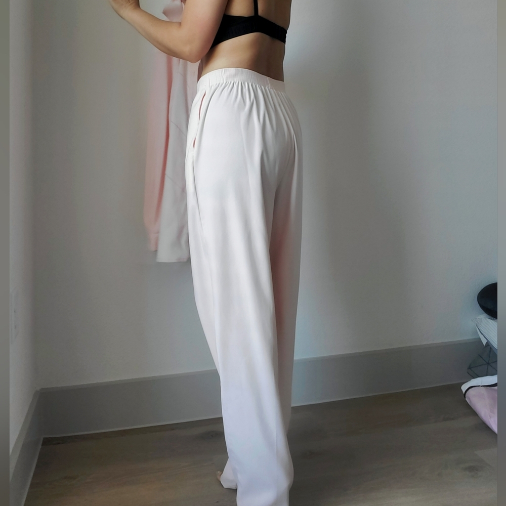 Pink Pants Set - Picture 9 of 10